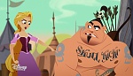 Image Raiponce : 