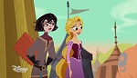 Image Raiponce : 