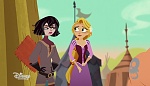 Image Raiponce : 