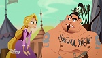 Image Raiponce : 