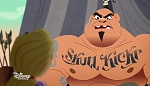 Image Raiponce : 