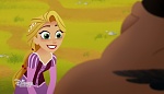 Image Raiponce : 