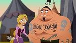 Image Raiponce : 