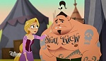 Image Raiponce : 