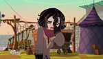 Image Raiponce : 