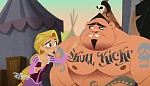 Image Raiponce : 
