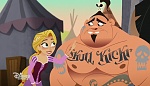Image Raiponce : 