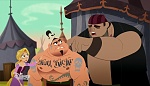 Image Raiponce : 