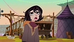 Image Raiponce : 