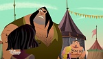 Image Raiponce : 