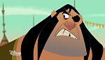 Image Raiponce : 