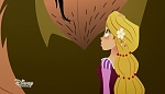 Image Raiponce : 
