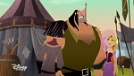 Image Raiponce : 