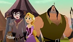 Image Raiponce : 