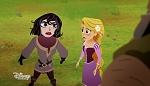 Image Raiponce : 