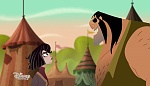 Image Raiponce : 
