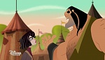 Image Raiponce : 