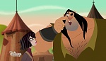 Image Raiponce : 
