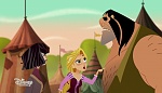 Image Raiponce : 