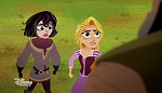 Image Raiponce : 