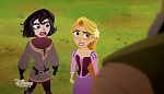 Image Raiponce : 