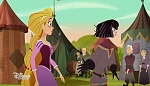 Image Raiponce : 