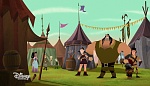 Image Raiponce : 