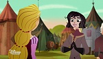 Image Raiponce : 