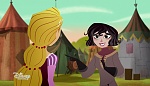 Image Raiponce : 