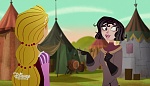 Image Raiponce : 