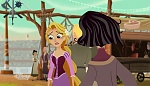 Image Raiponce : 