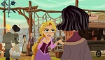 Image Raiponce : 