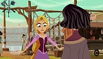 Image Raiponce : 