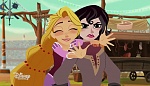Image Raiponce : 