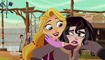 Image Raiponce : 