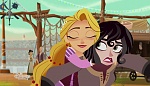 Image Raiponce : 