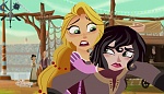 Image Raiponce : 