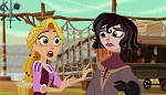 Image Raiponce : 