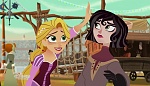 Image Raiponce : 