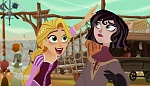 Image Raiponce : 