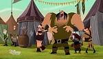 Image Raiponce : 