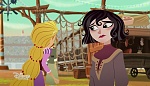 Image Raiponce : 