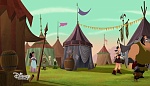 Image Raiponce : 