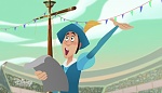 Image Raiponce : 