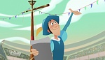 Image Raiponce : 