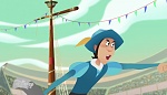 Image Raiponce : 
