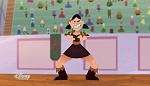 Image Raiponce : 