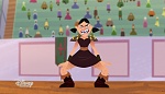 Image Raiponce : 