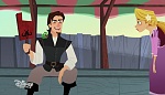Image Raiponce : 