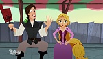 Image Raiponce : 